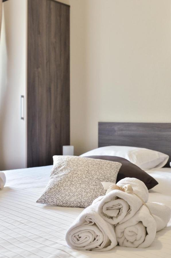 Apartmani Peric 1 Meka Draga Obrovac Extérieur photo